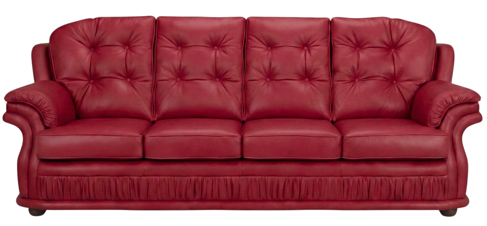 The Bentley Chesterfield